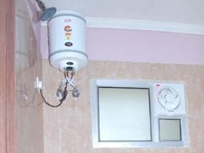 فندق دي دي ألمباج لاكناو المظهر الخارجي الصورة